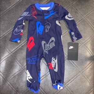 Nike baby sleeper brand new